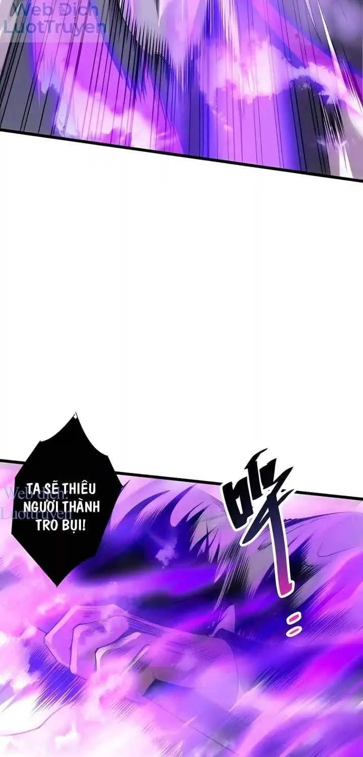 Thảm Họa Tử Linh Sư Chap 316 - Next Chap 317