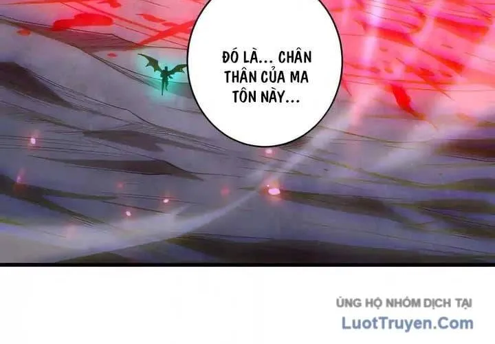 Thảm Họa Tử Linh Sư Chap 316 - Next Chap 317