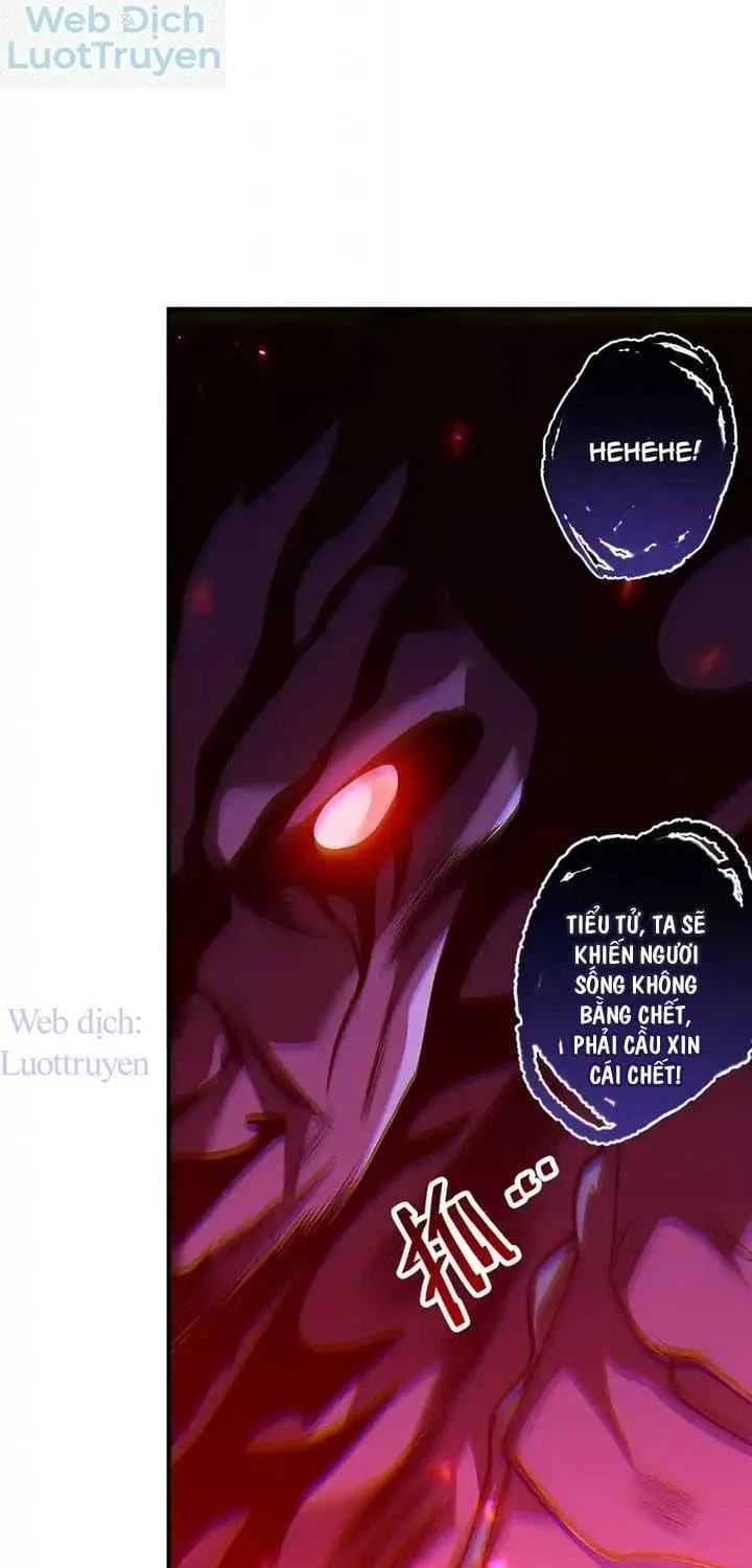 Thảm Họa Tử Linh Sư Chap 316 - Next Chap 317