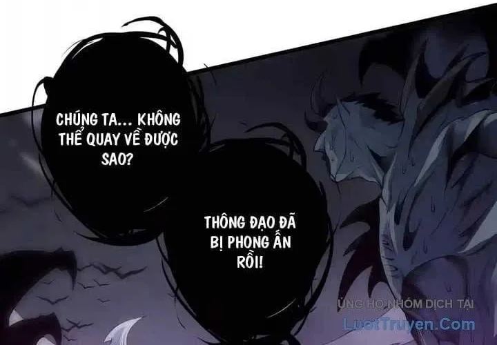 Thảm Họa Tử Linh Sư Chap 316 - Next Chap 317