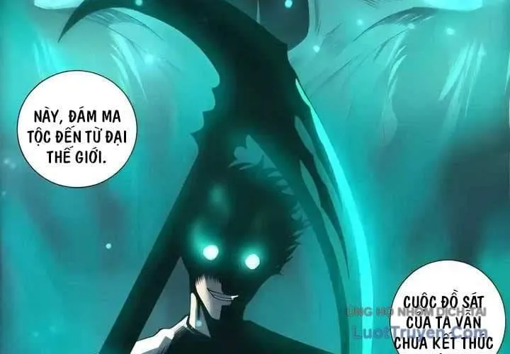 Thảm Họa Tử Linh Sư Chap 316 - Next Chap 317