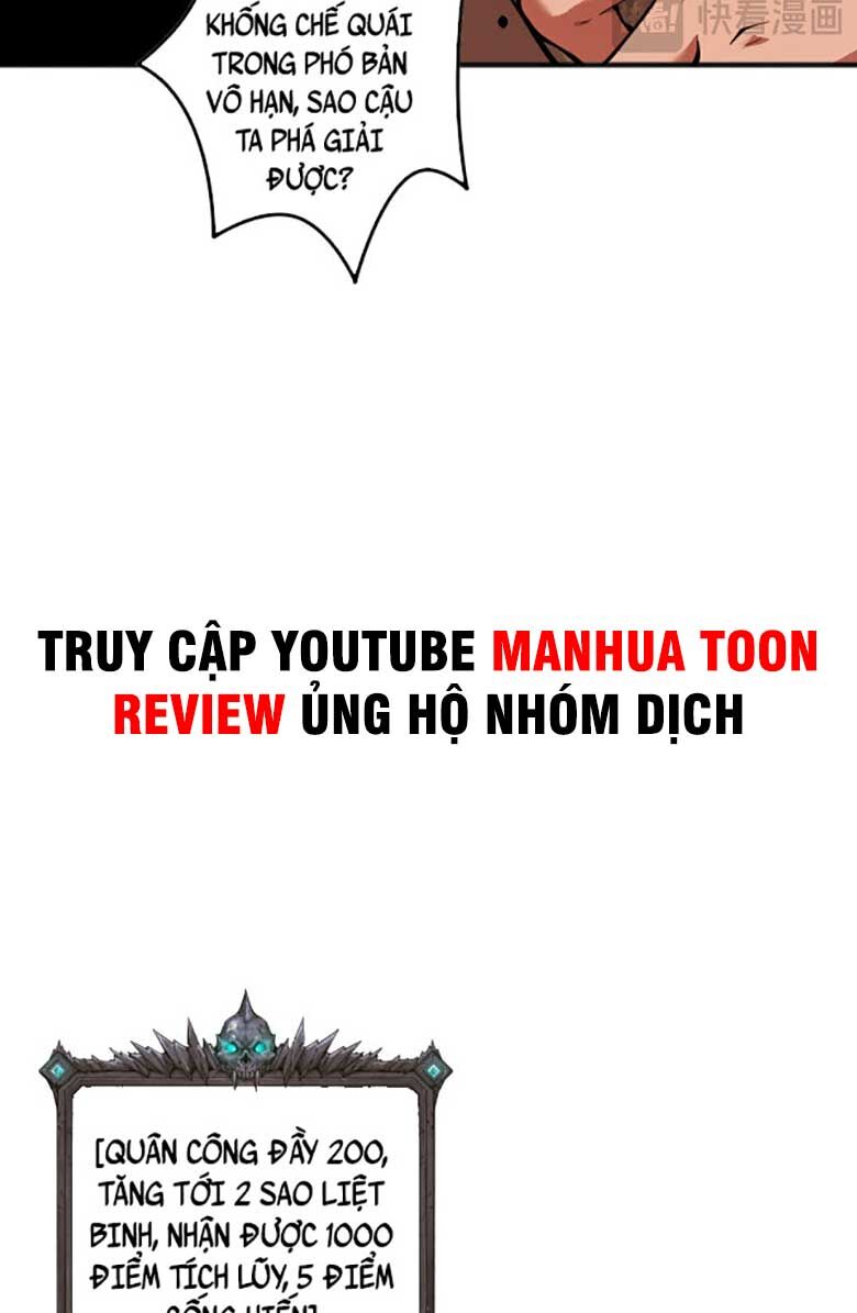 Thảm Họa Tử Linh Sư Chap 37 - Next Chap 38