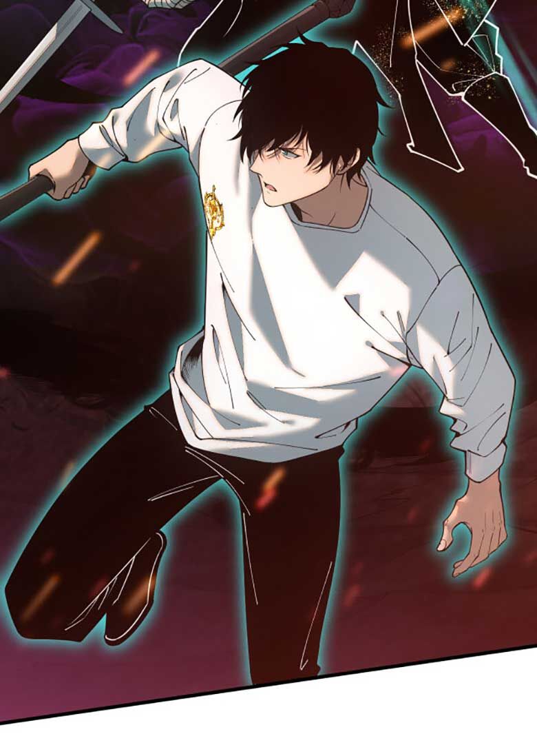 Thảm Họa Tử Linh Sư Chap 43 - Next Chap 44