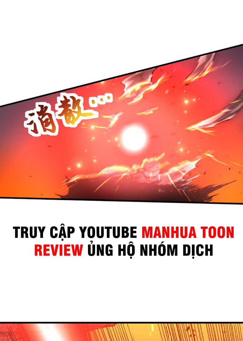 Thảm Họa Tử Linh Sư Chap 43 - Next Chap 44