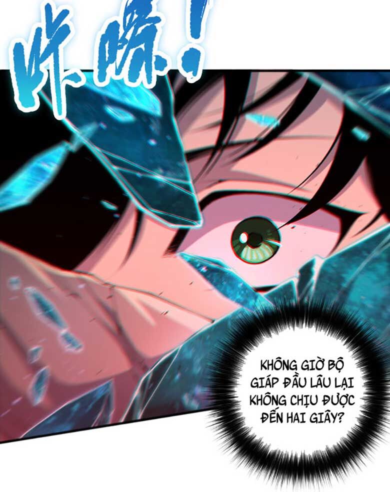 Thảm Họa Tử Linh Sư Chap 43 - Next Chap 44