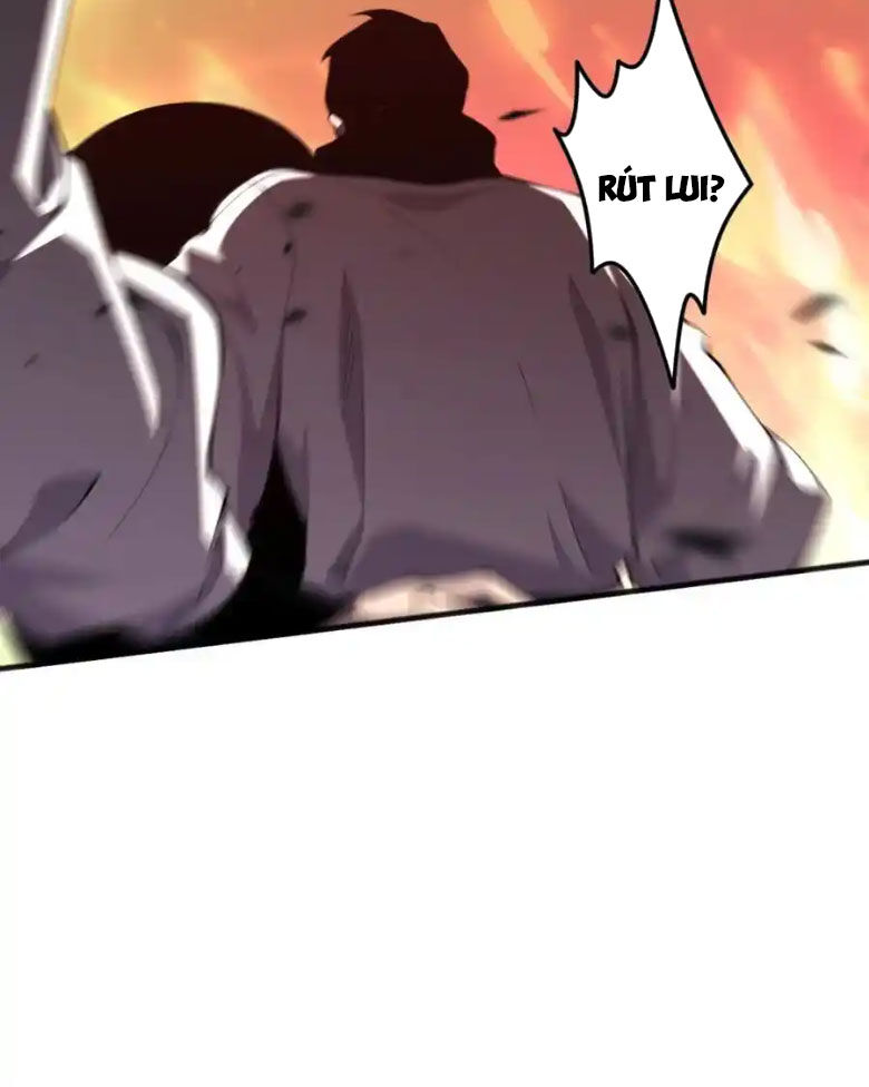 Thảm Họa Tử Linh Sư Chap 54 - Next Chap 55