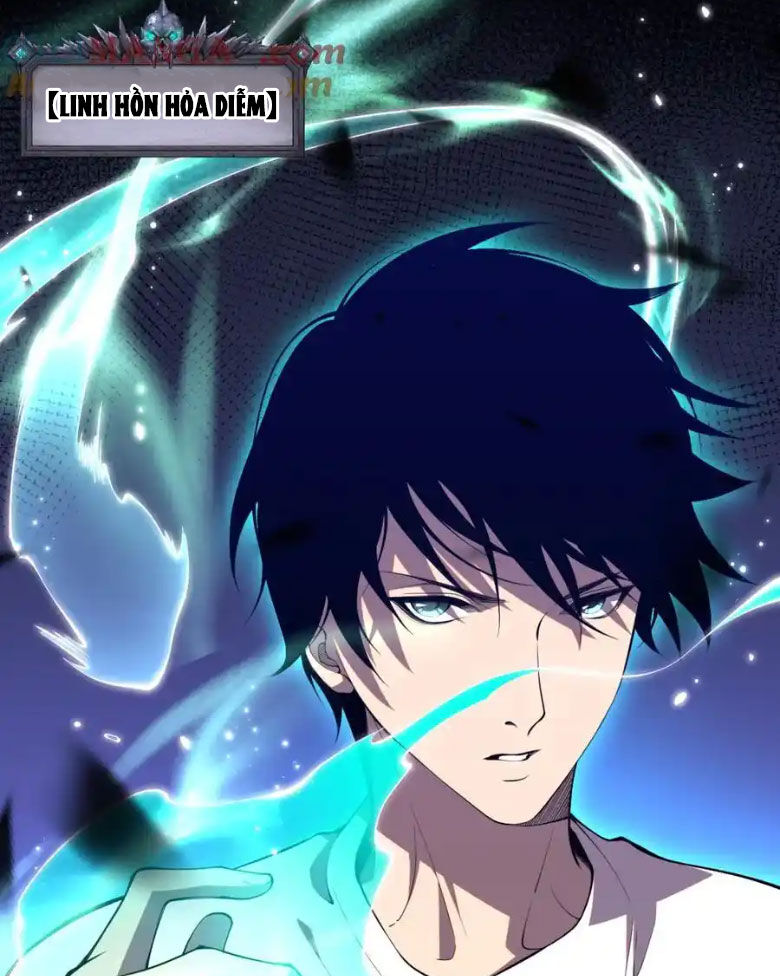 Thảm Họa Tử Linh Sư Chap 54 - Next Chap 55