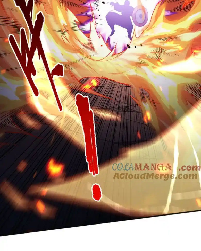 Thảm Họa Tử Linh Sư Chap 54 - Next Chap 55