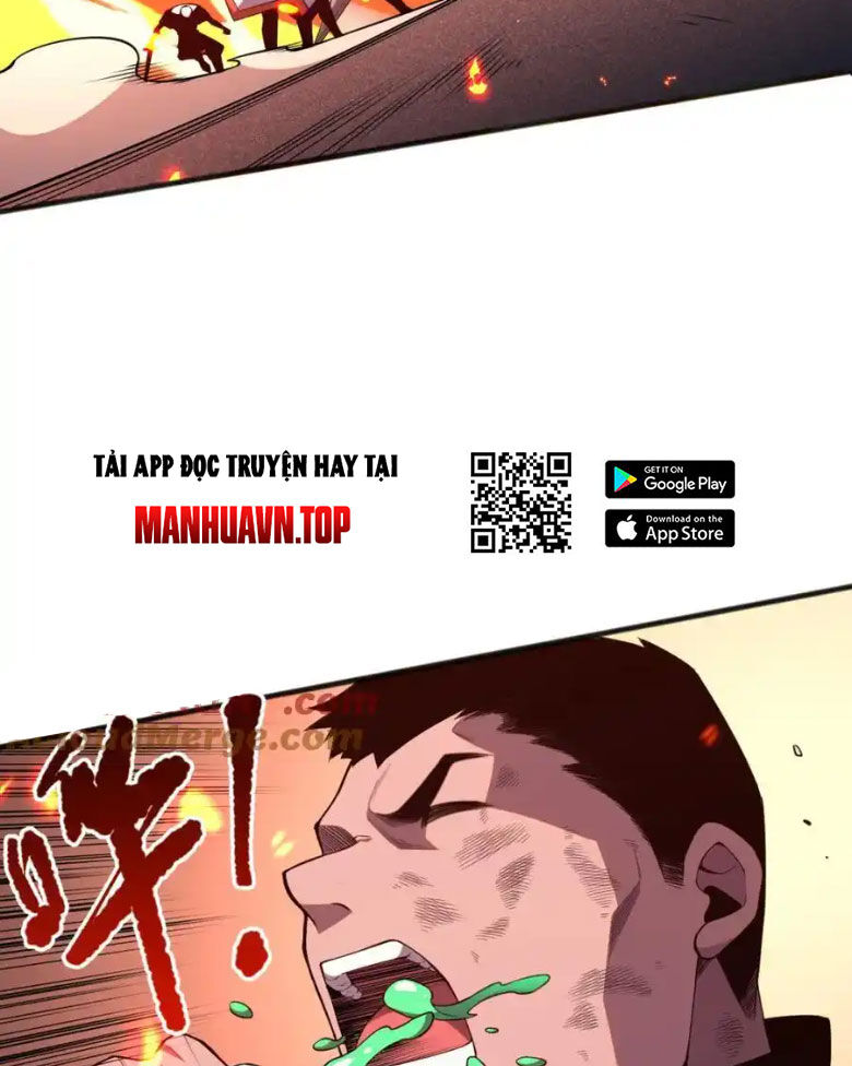 Thảm Họa Tử Linh Sư Chap 54 - Next Chap 55