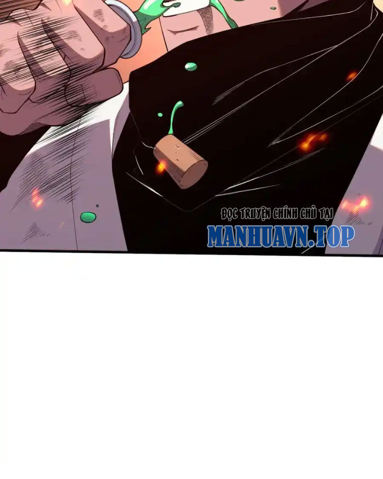 Thảm Họa Tử Linh Sư Chap 54 - Next Chap 55