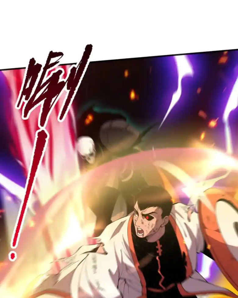 Thảm Họa Tử Linh Sư Chap 54 - Next Chap 55