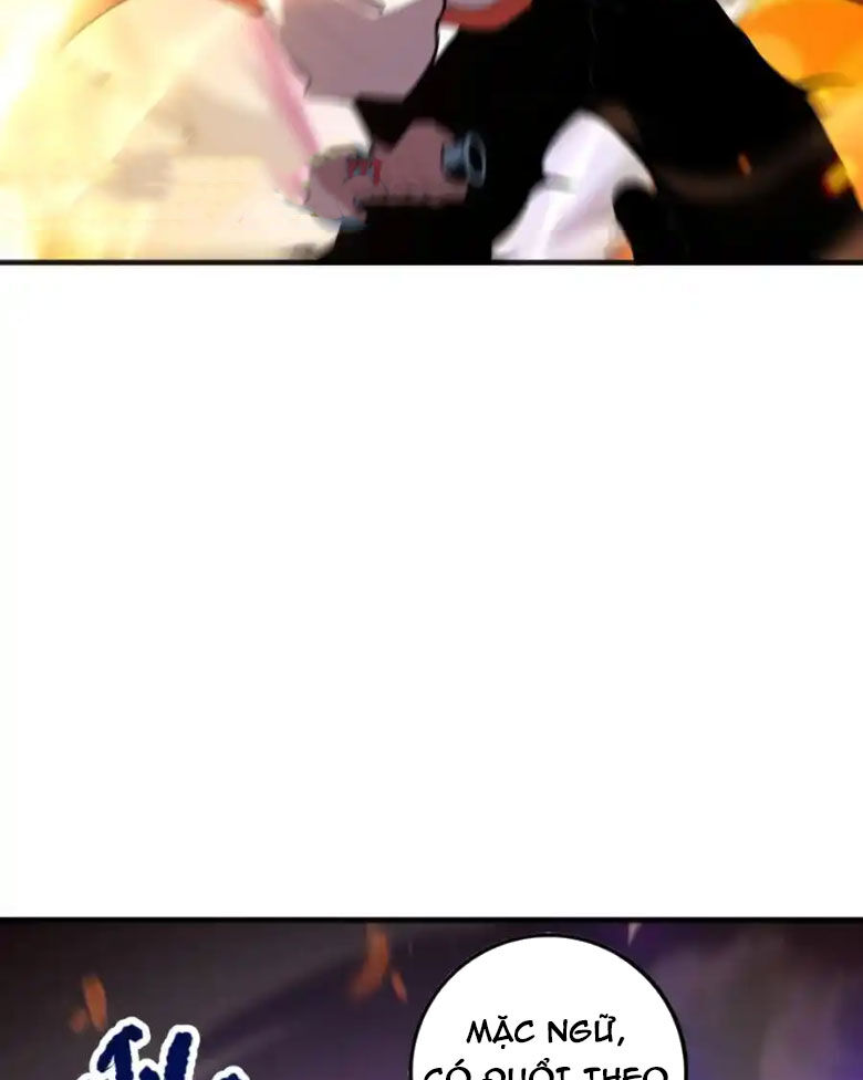 Thảm Họa Tử Linh Sư Chap 54 - Next Chap 55