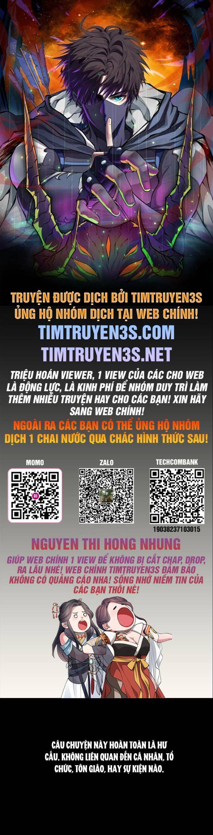 Thẩm Phán Lee Han Young Chap 1 - Next Chap 2