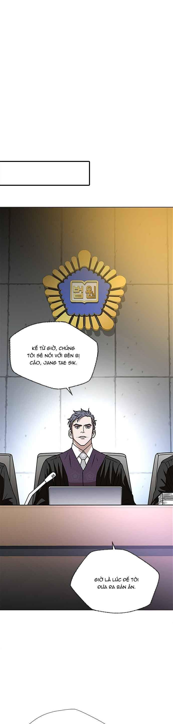Thẩm Phán Lee Han Young Chap 1 - Next Chap 2