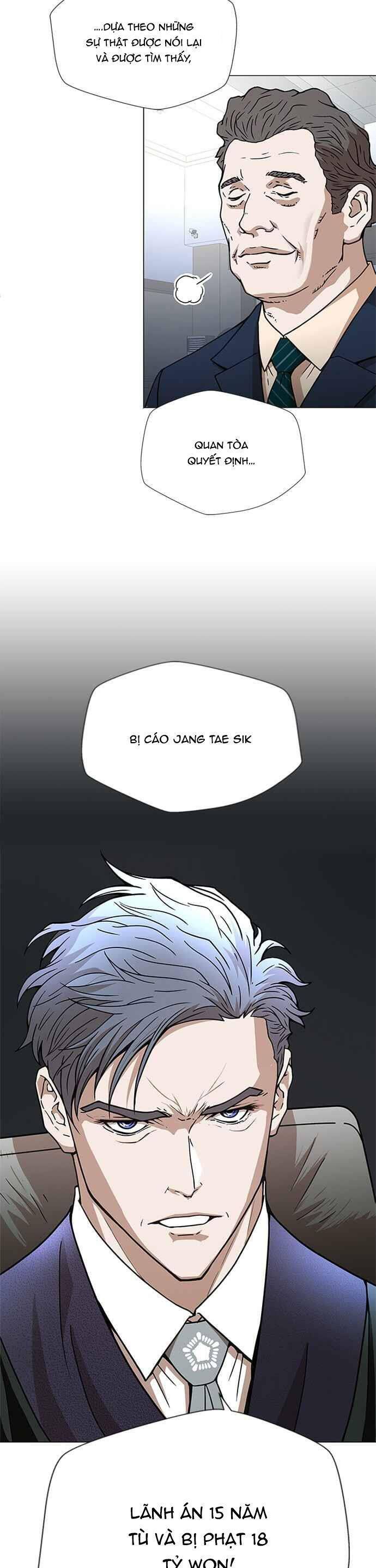 Thẩm Phán Lee Han Young Chap 1 - Next Chap 2