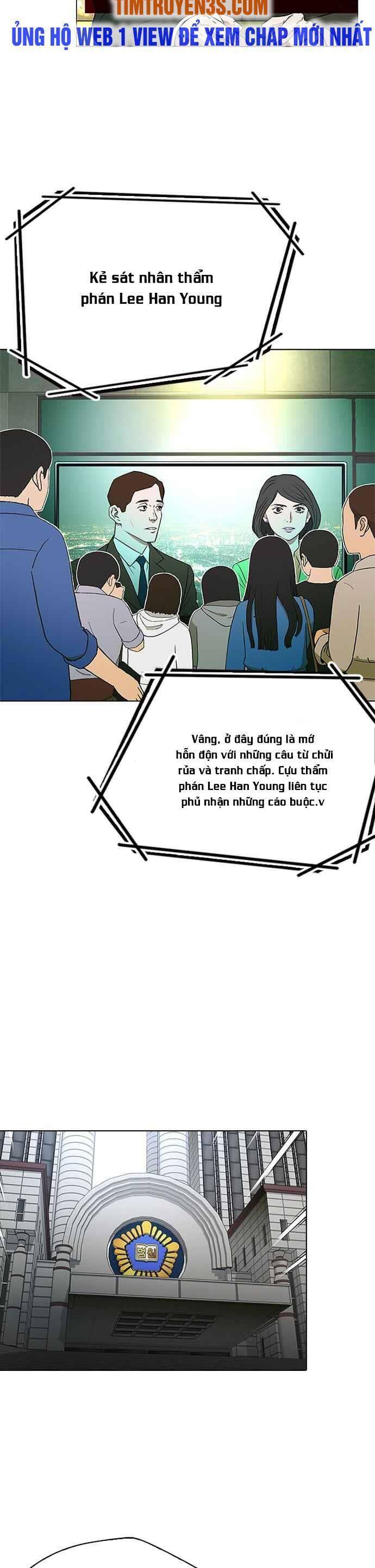 Thẩm Phán Lee Han Young Chap 1 - Next Chap 2