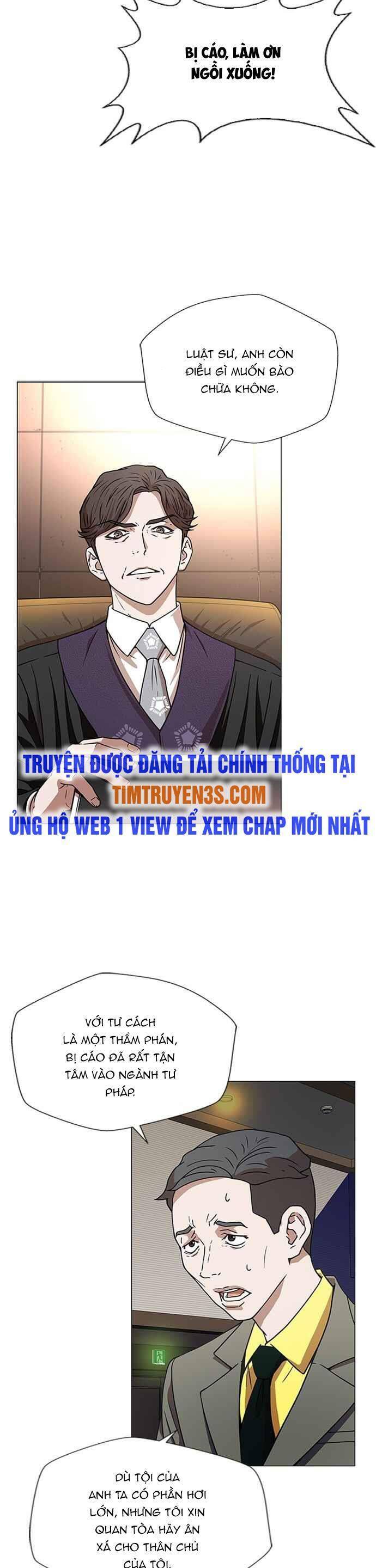 Thẩm Phán Lee Han Young Chap 1 - Next Chap 2