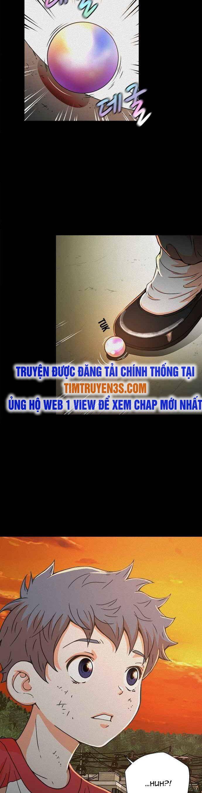 Thẩm Phán Lee Han Young Chap 1 - Next Chap 2