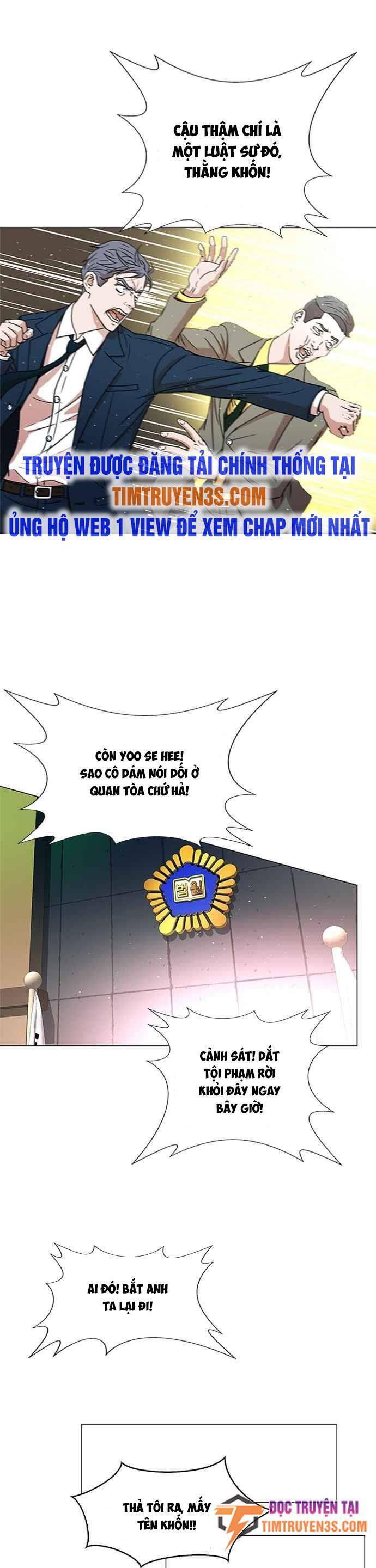 Thẩm Phán Lee Han Young Chap 1 - Next Chap 2
