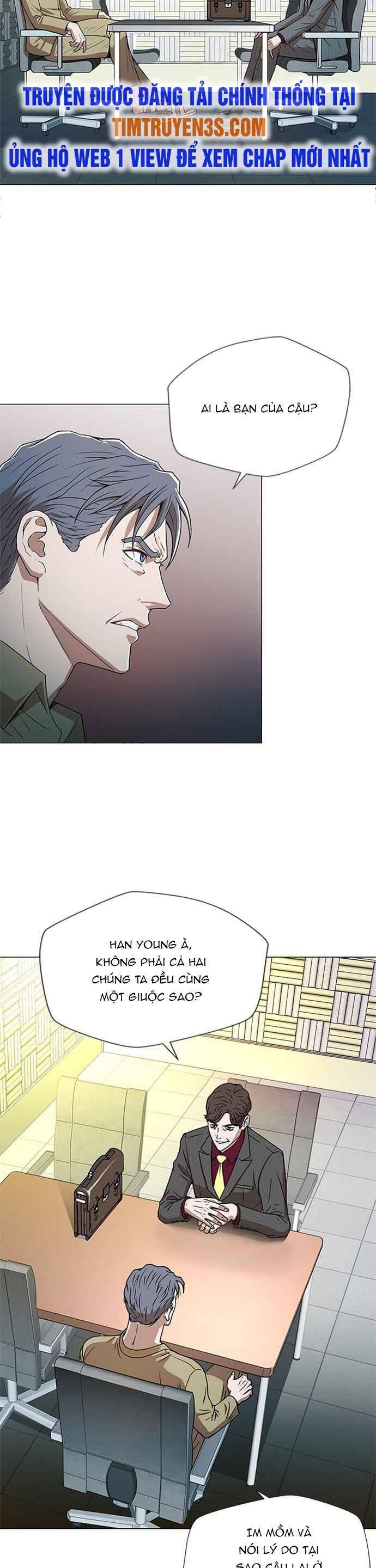 Thẩm Phán Lee Han Young Chap 1 - Next Chap 2