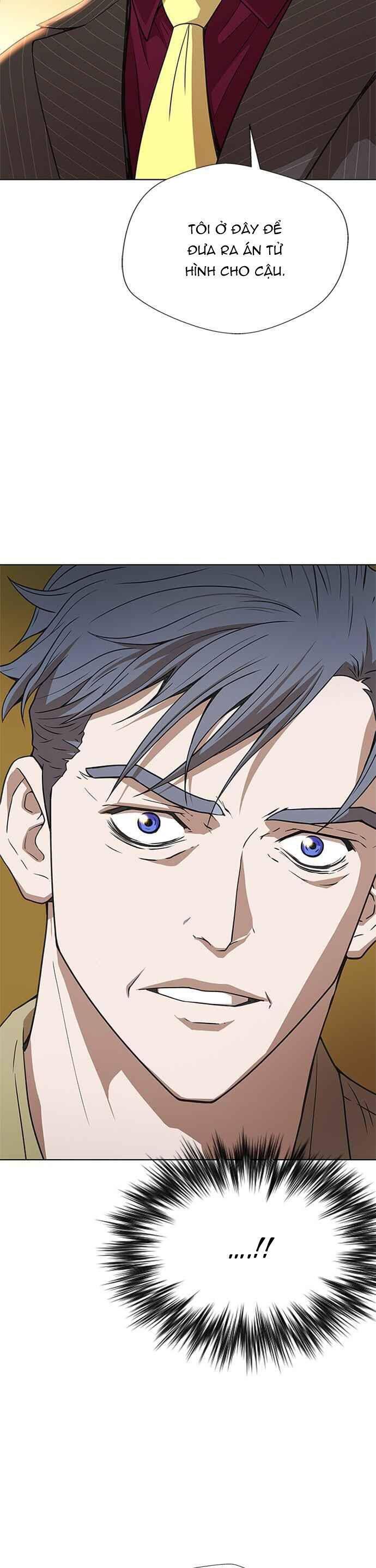 Thẩm Phán Lee Han Young Chap 1 - Next Chap 2