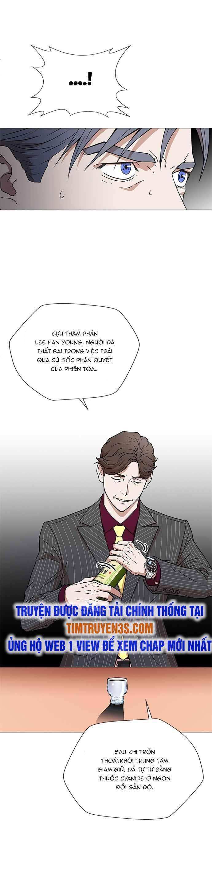 Thẩm Phán Lee Han Young Chap 1 - Next Chap 2