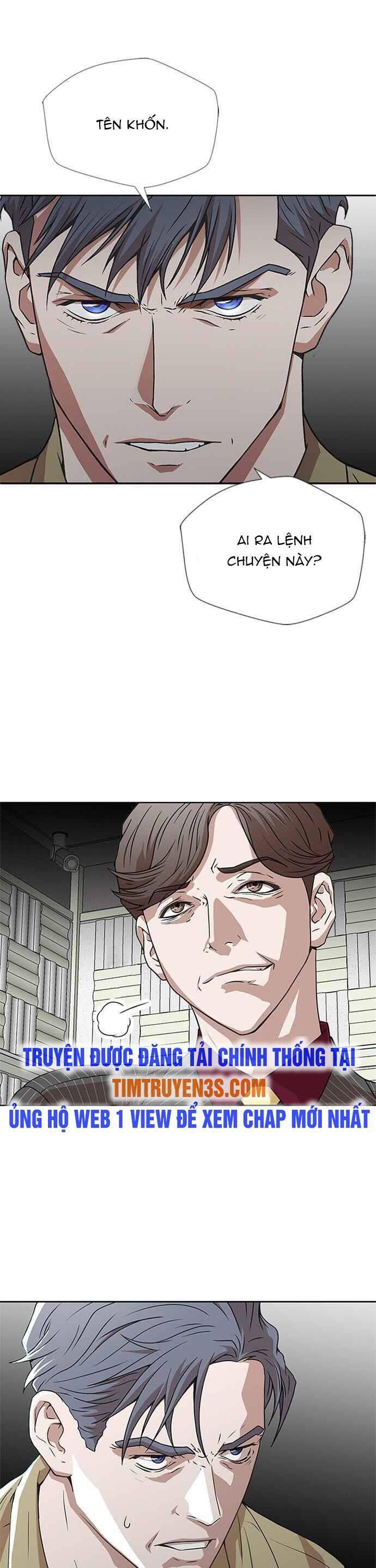 Thẩm Phán Lee Han Young Chap 1 - Next Chap 2