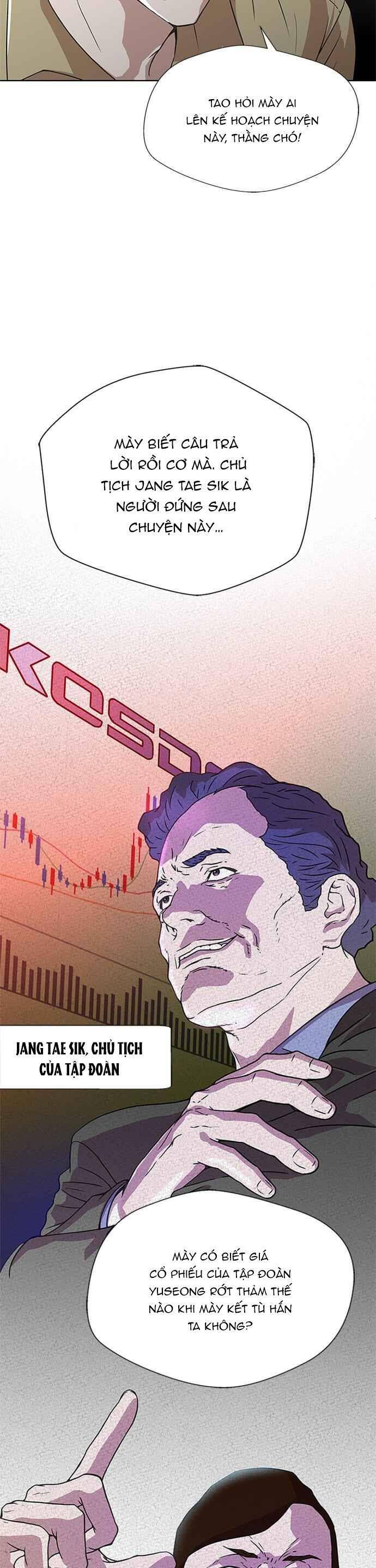 Thẩm Phán Lee Han Young Chap 1 - Next Chap 2