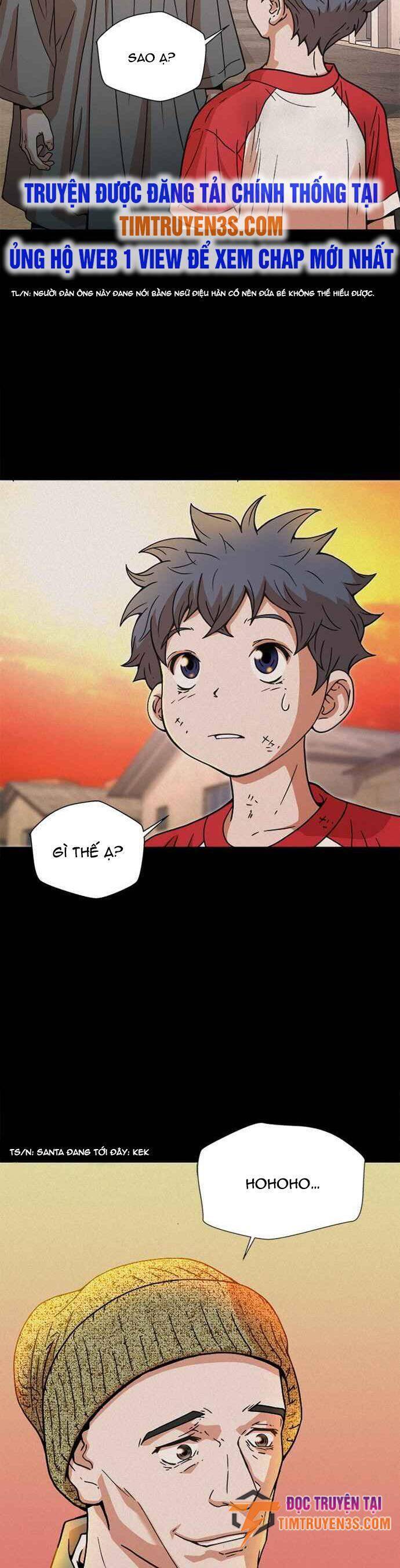 Thẩm Phán Lee Han Young Chap 1 - Next Chap 2