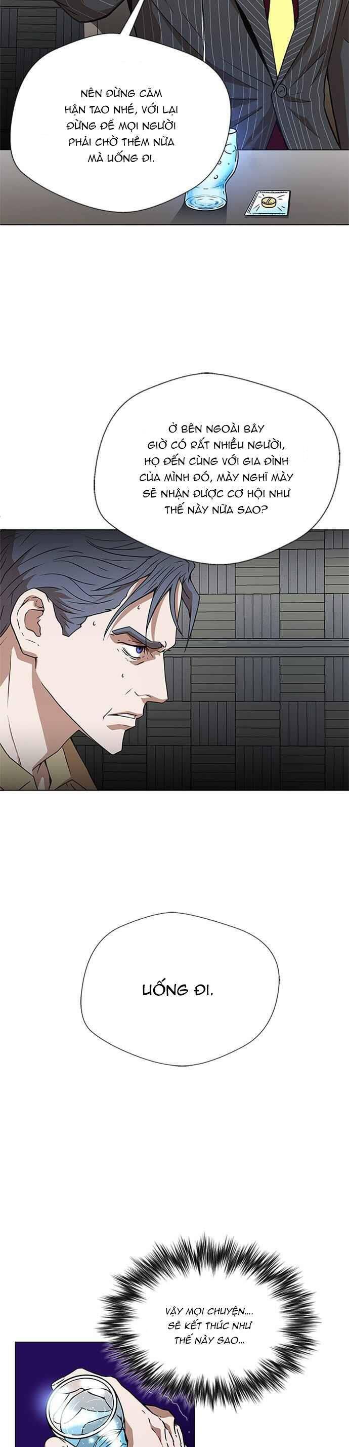 Thẩm Phán Lee Han Young Chap 1 - Next Chap 2