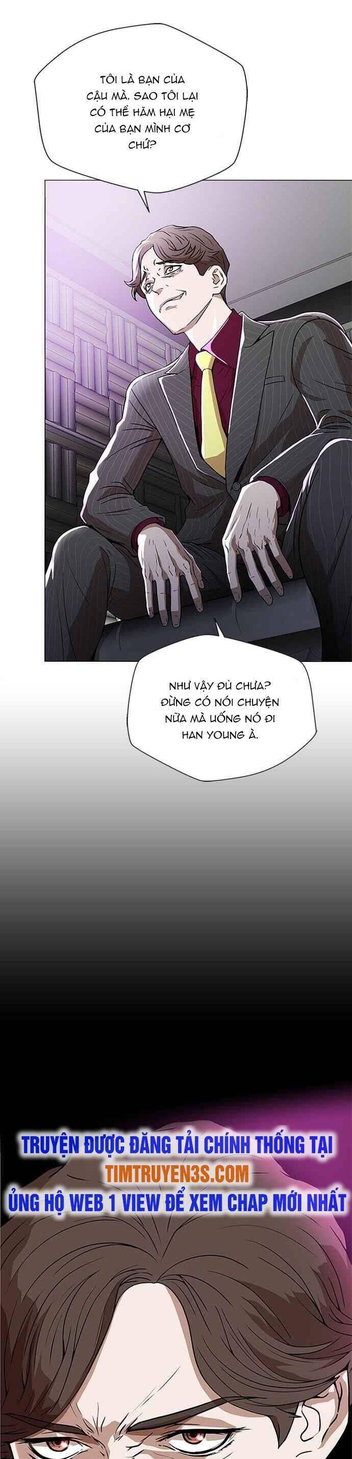 Thẩm Phán Lee Han Young Chap 1 - Next Chap 2