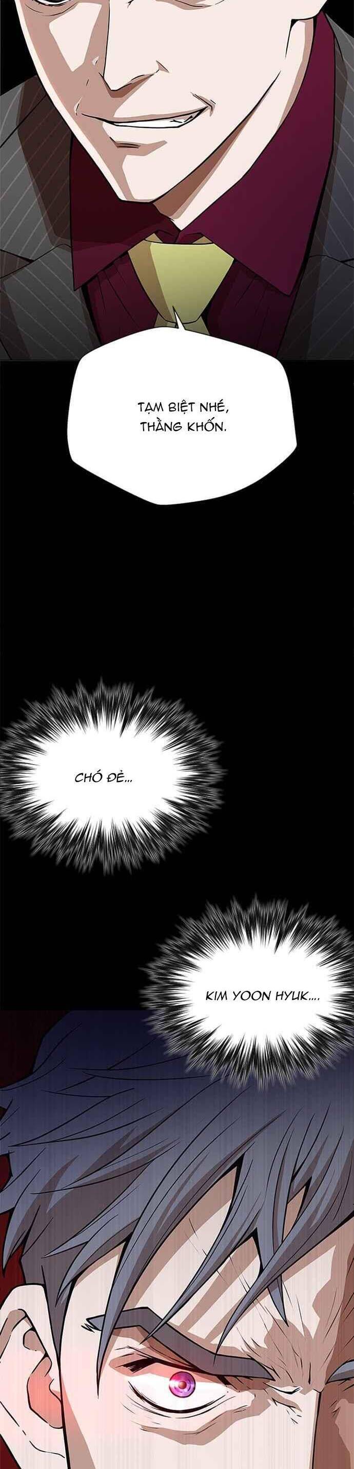 Thẩm Phán Lee Han Young Chap 1 - Next Chap 2