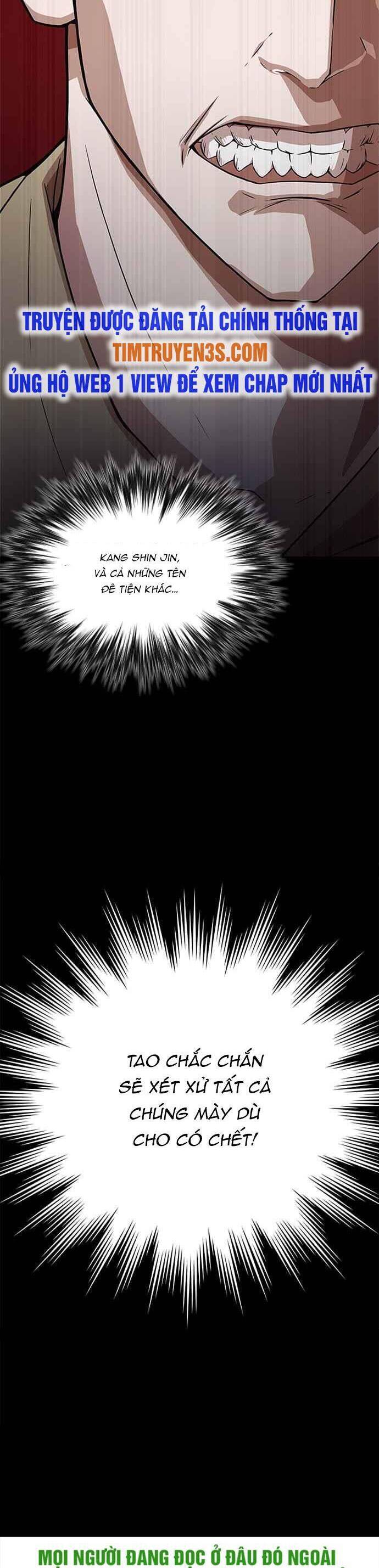 Thẩm Phán Lee Han Young Chap 1 - Next Chap 2