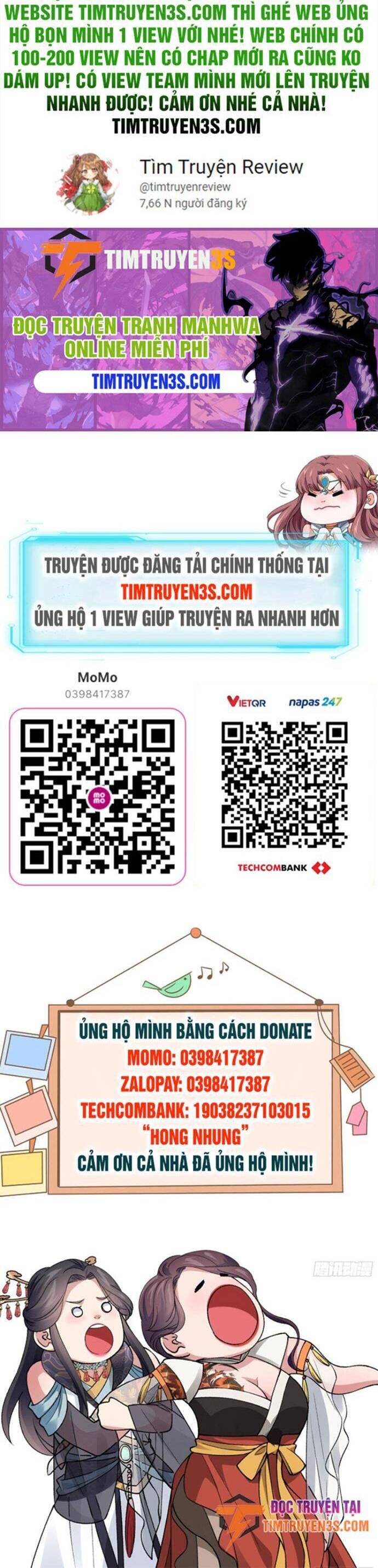 Thẩm Phán Lee Han Young Chap 1 - Next Chap 2