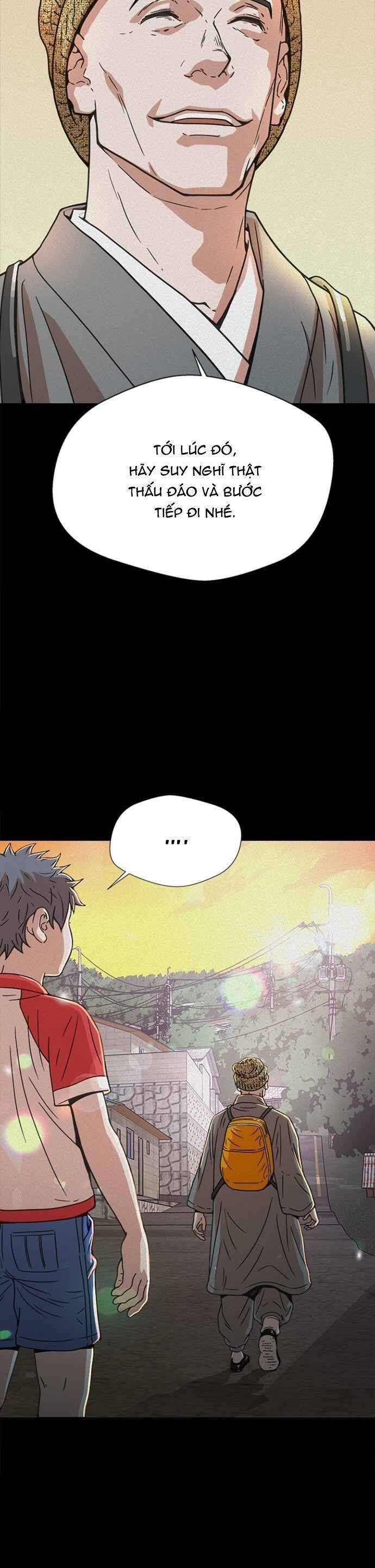 Thẩm Phán Lee Han Young Chap 1 - Next Chap 2