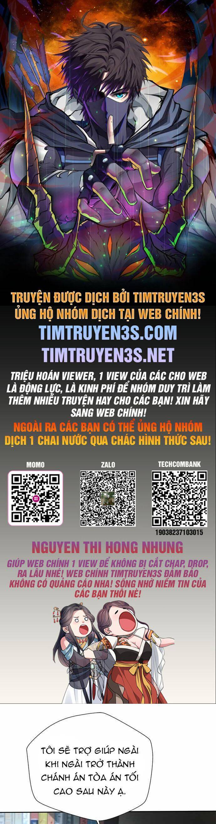 Thẩm Phán Lee Han Young Chap 10 - Next Chap 11