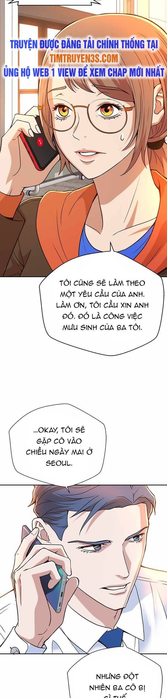 Thẩm Phán Lee Han Young Chap 10 - Next Chap 11