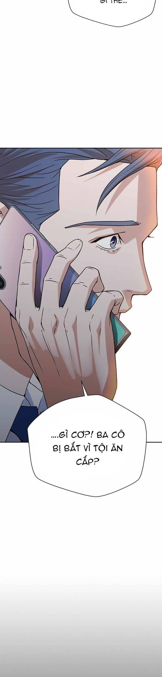 Thẩm Phán Lee Han Young Chap 10 - Next Chap 11