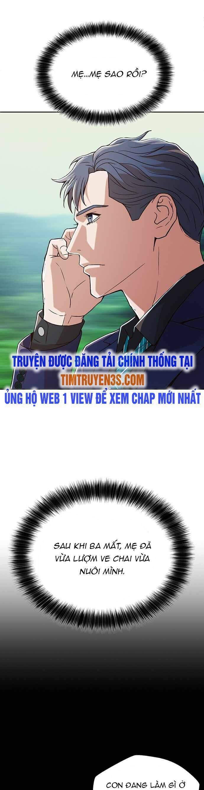 Thẩm Phán Lee Han Young Chap 10 - Next Chap 11