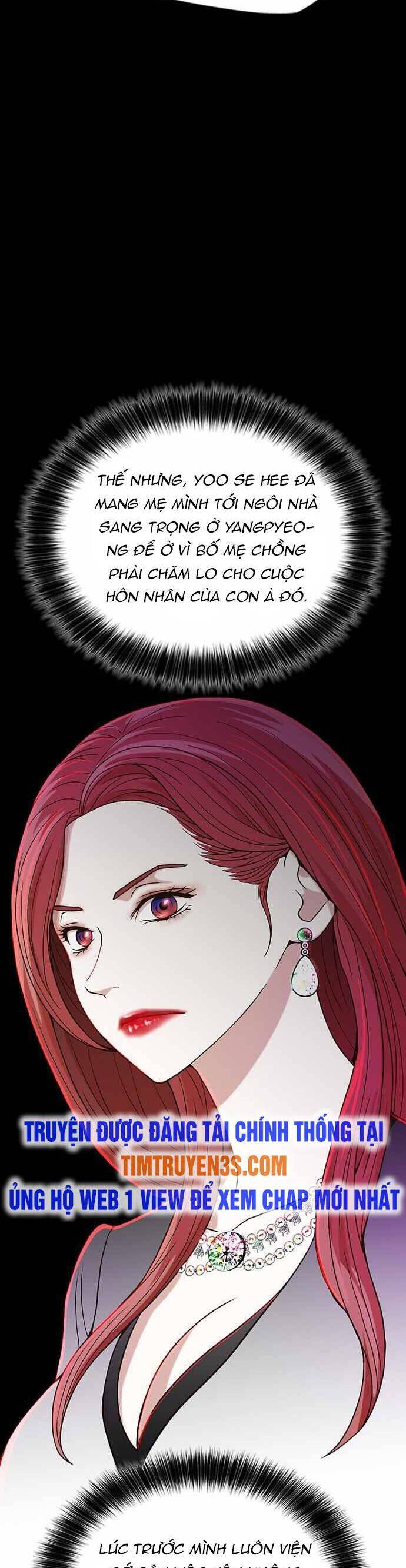 Thẩm Phán Lee Han Young Chap 10 - Next Chap 11