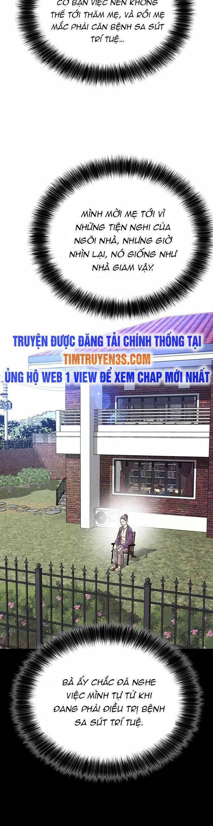 Thẩm Phán Lee Han Young Chap 10 - Next Chap 11