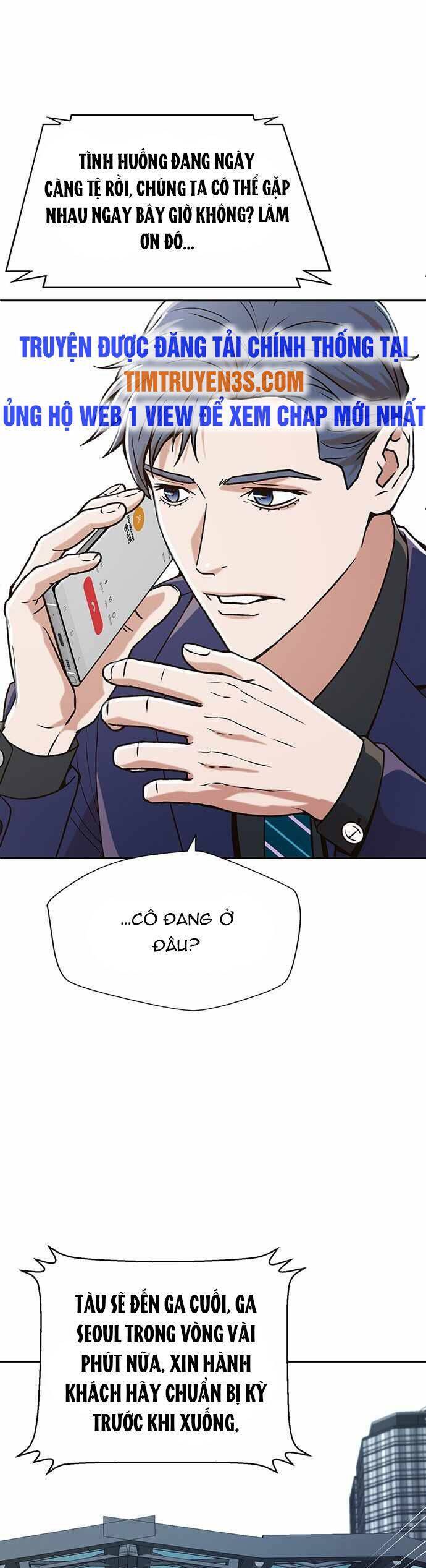 Thẩm Phán Lee Han Young Chap 10 - Next Chap 11