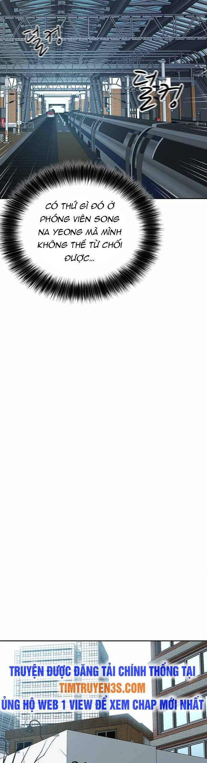 Thẩm Phán Lee Han Young Chap 10 - Next Chap 11