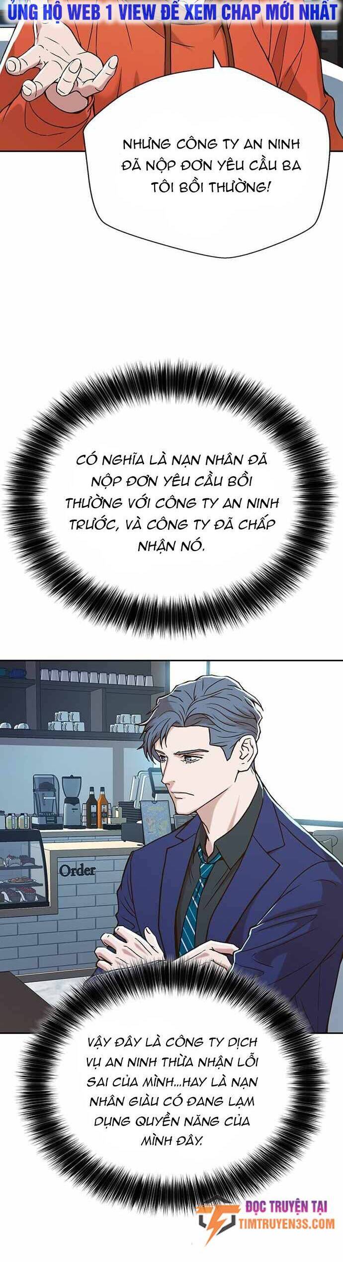 Thẩm Phán Lee Han Young Chap 10 - Next Chap 11