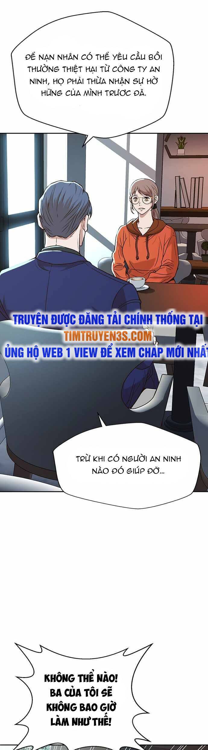 Thẩm Phán Lee Han Young Chap 10 - Next Chap 11