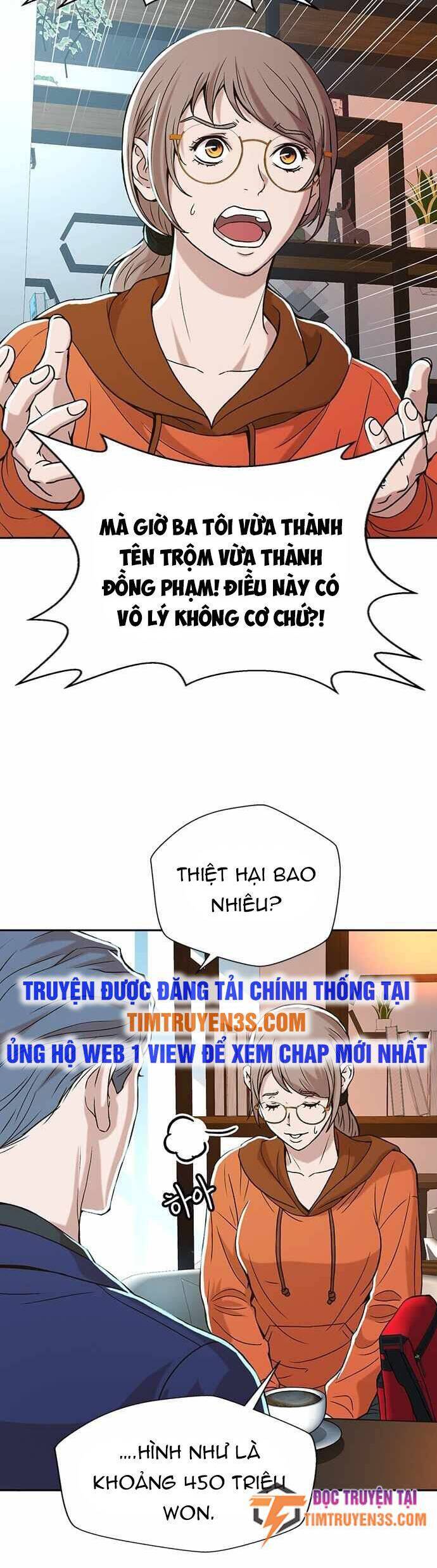 Thẩm Phán Lee Han Young Chap 10 - Next Chap 11