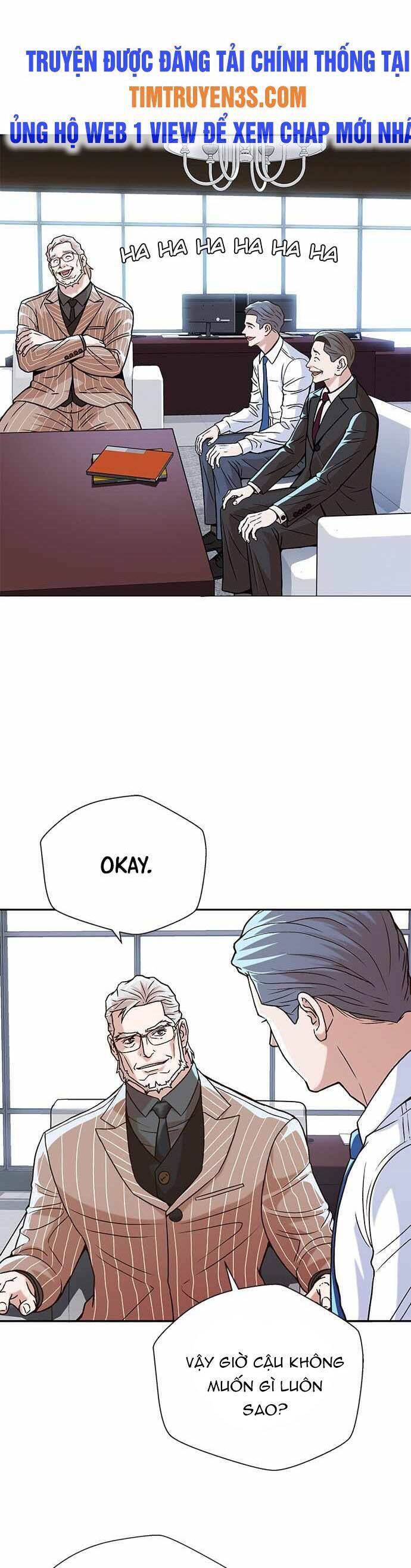 Thẩm Phán Lee Han Young Chap 10 - Next Chap 11