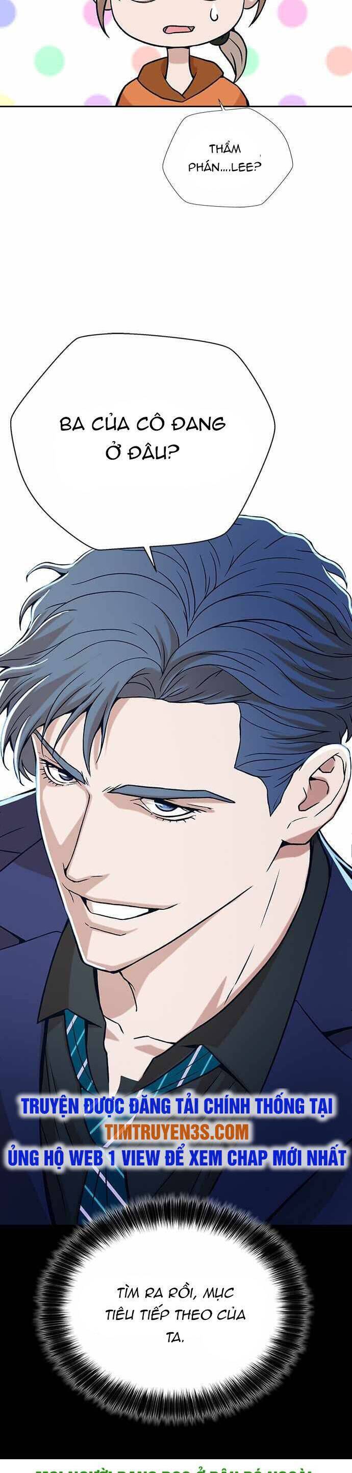 Thẩm Phán Lee Han Young Chap 10 - Next Chap 11