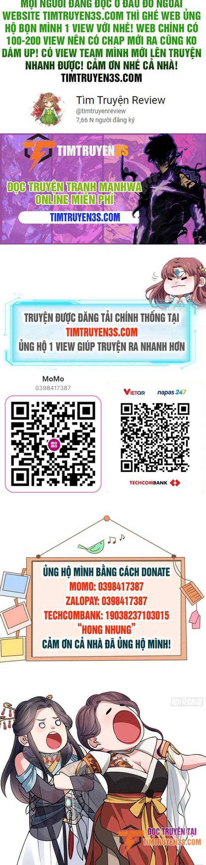 Thẩm Phán Lee Han Young Chap 10 - Next Chap 11