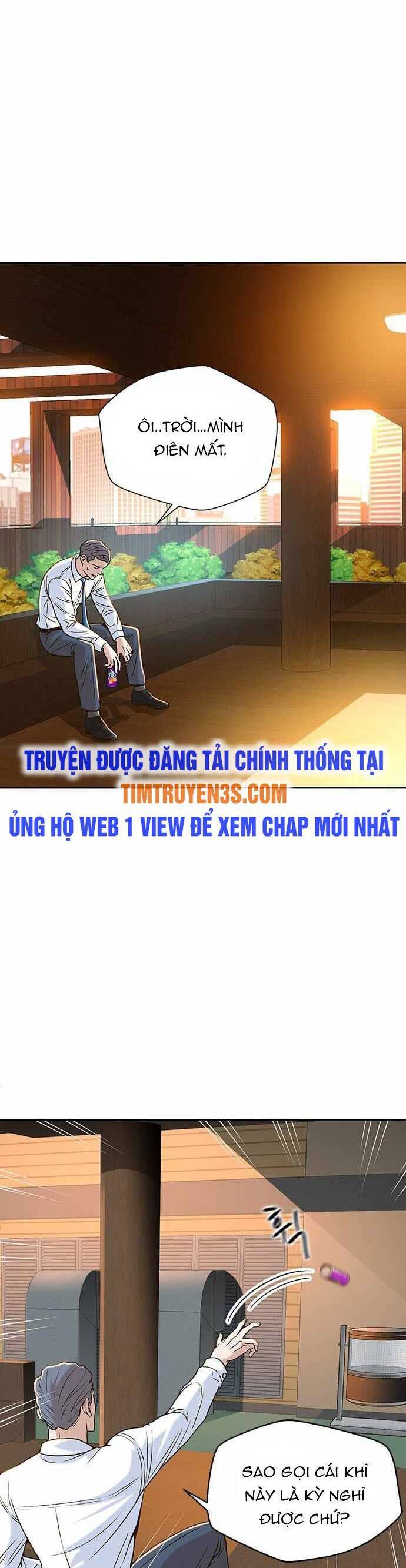 Thẩm Phán Lee Han Young Chap 10 - Next Chap 11